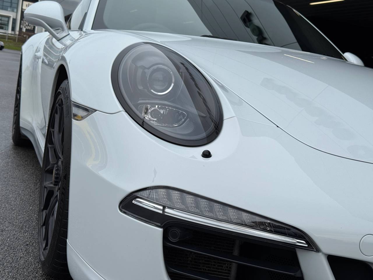 Used Porsche 911 2015 for sale - 77193029: Photo 11