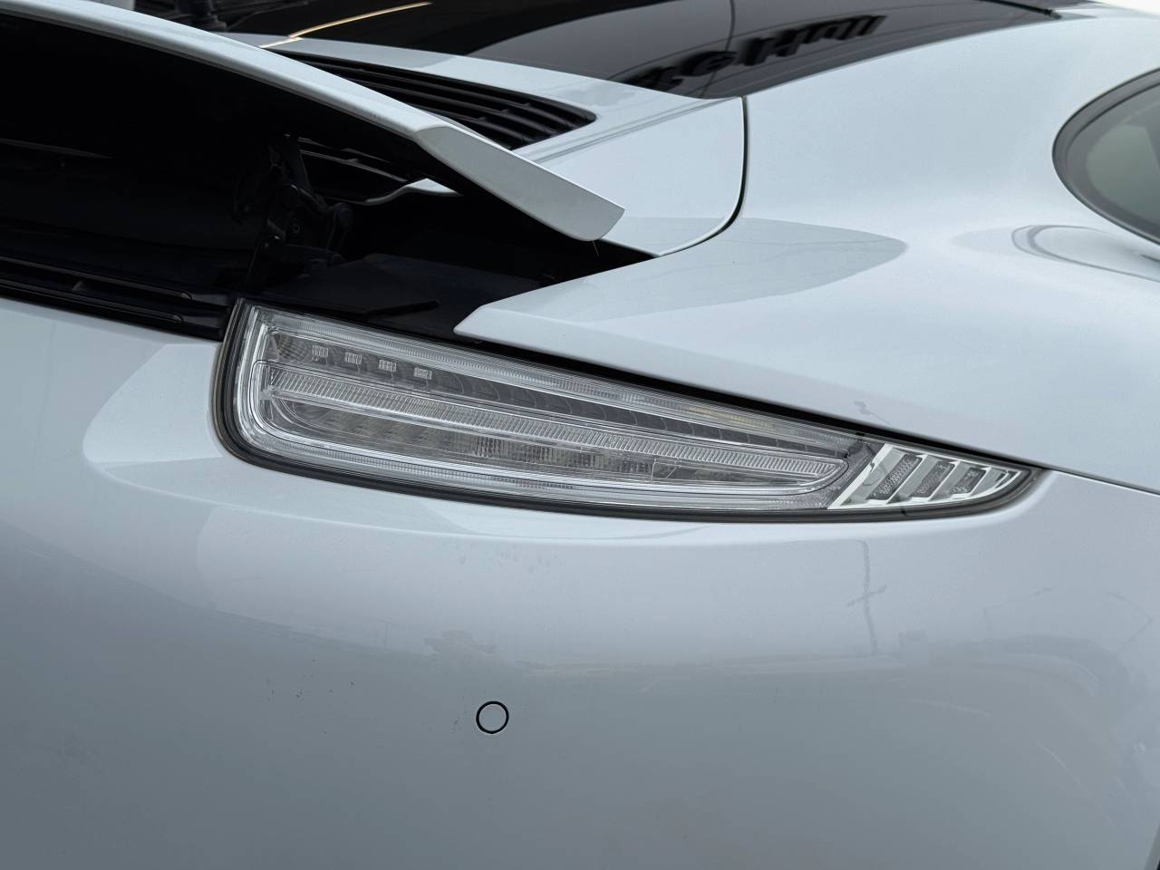 Used Porsche 911 2015 for sale - 77193029: Photo 14