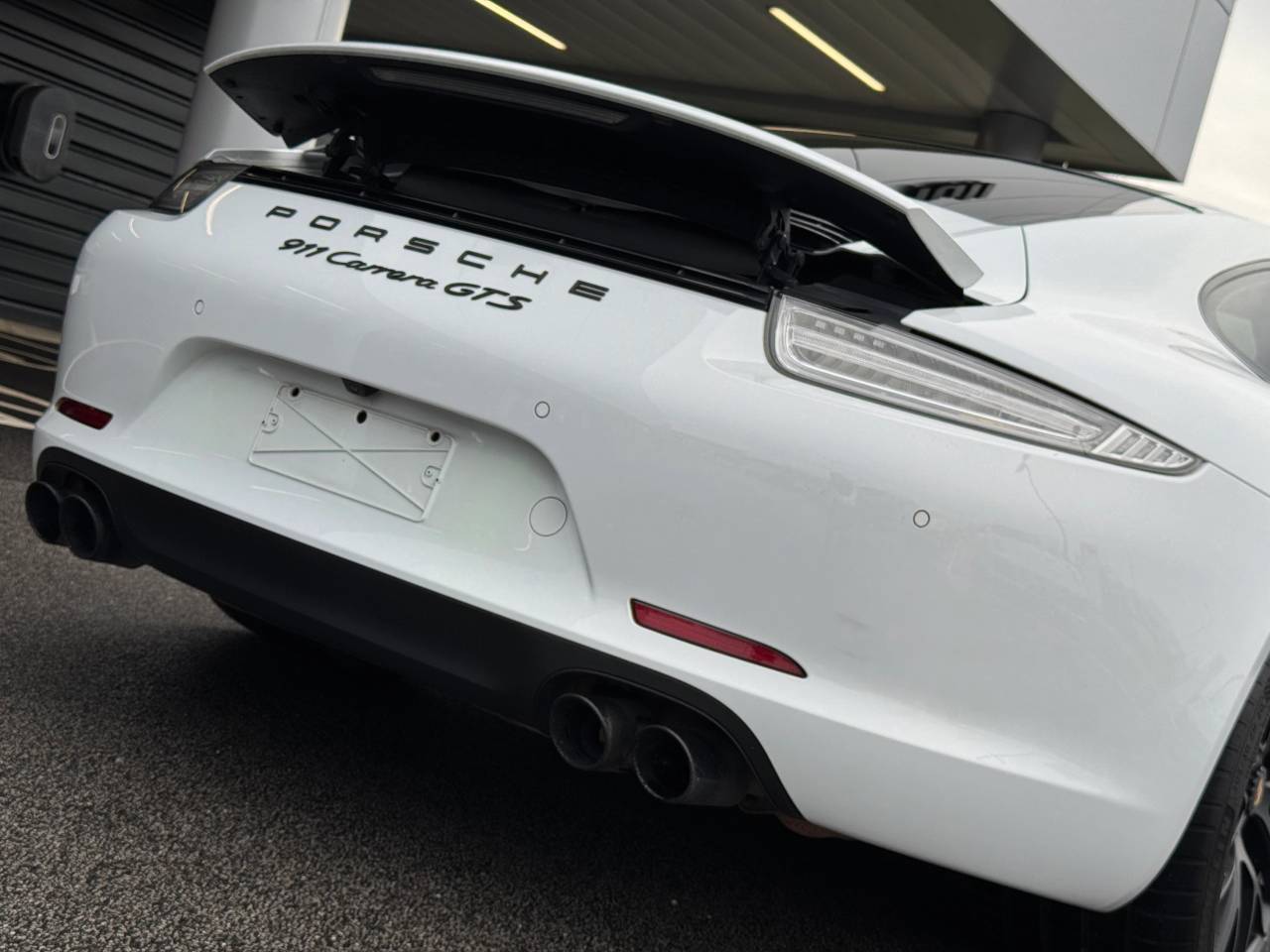 Used Porsche 911 2015 for sale - 77193029: Photo 15