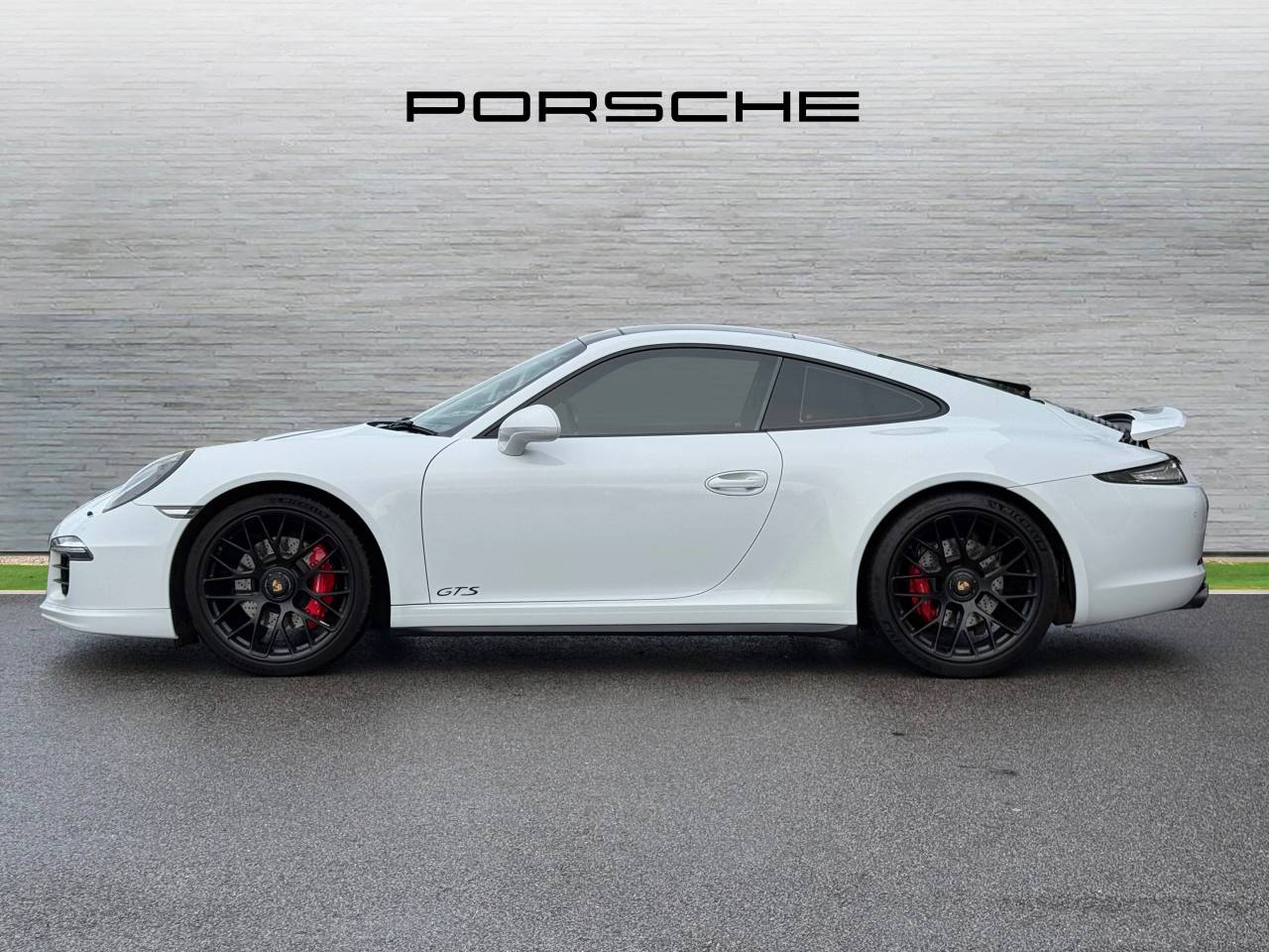 Used Porsche 911 2015 for sale - 77193029: Photo 2