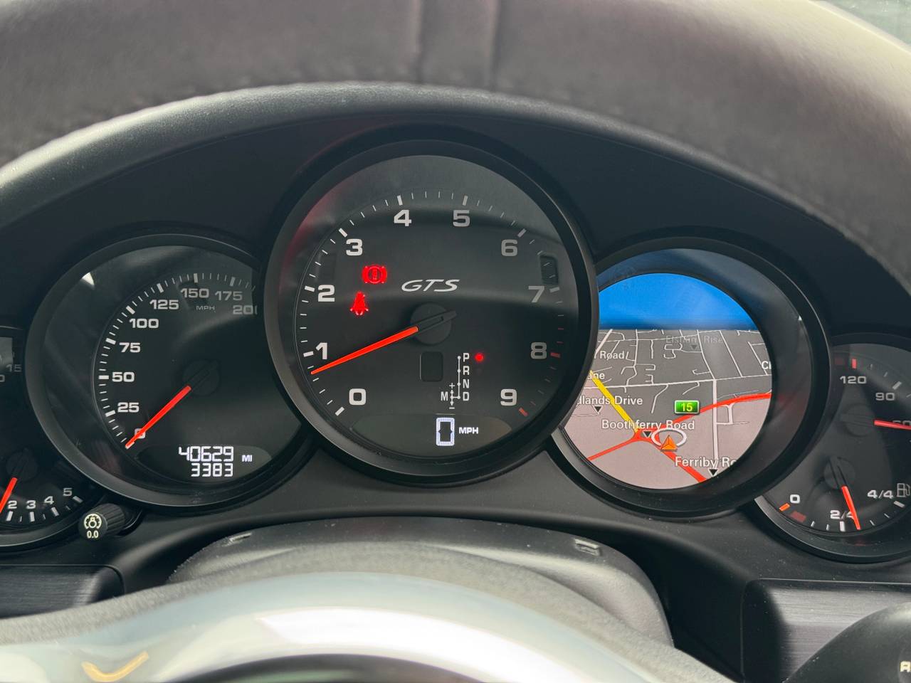 Used Porsche 911 2015 for sale - 77193029: Photo 21