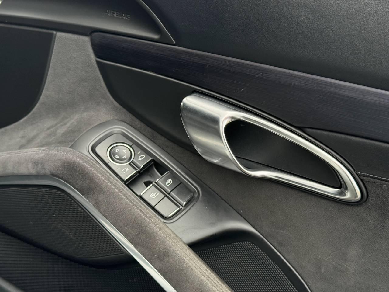 Used Porsche 911 2015 for sale - 77193029: Photo 25