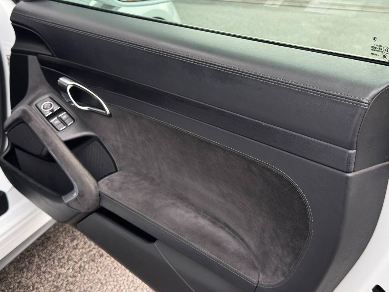 Used Porsche 911 2015 for sale - 77193029: Photo 29