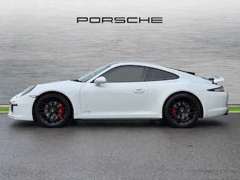 Used Porsche 911 2015 for sale - 77193029: Photo