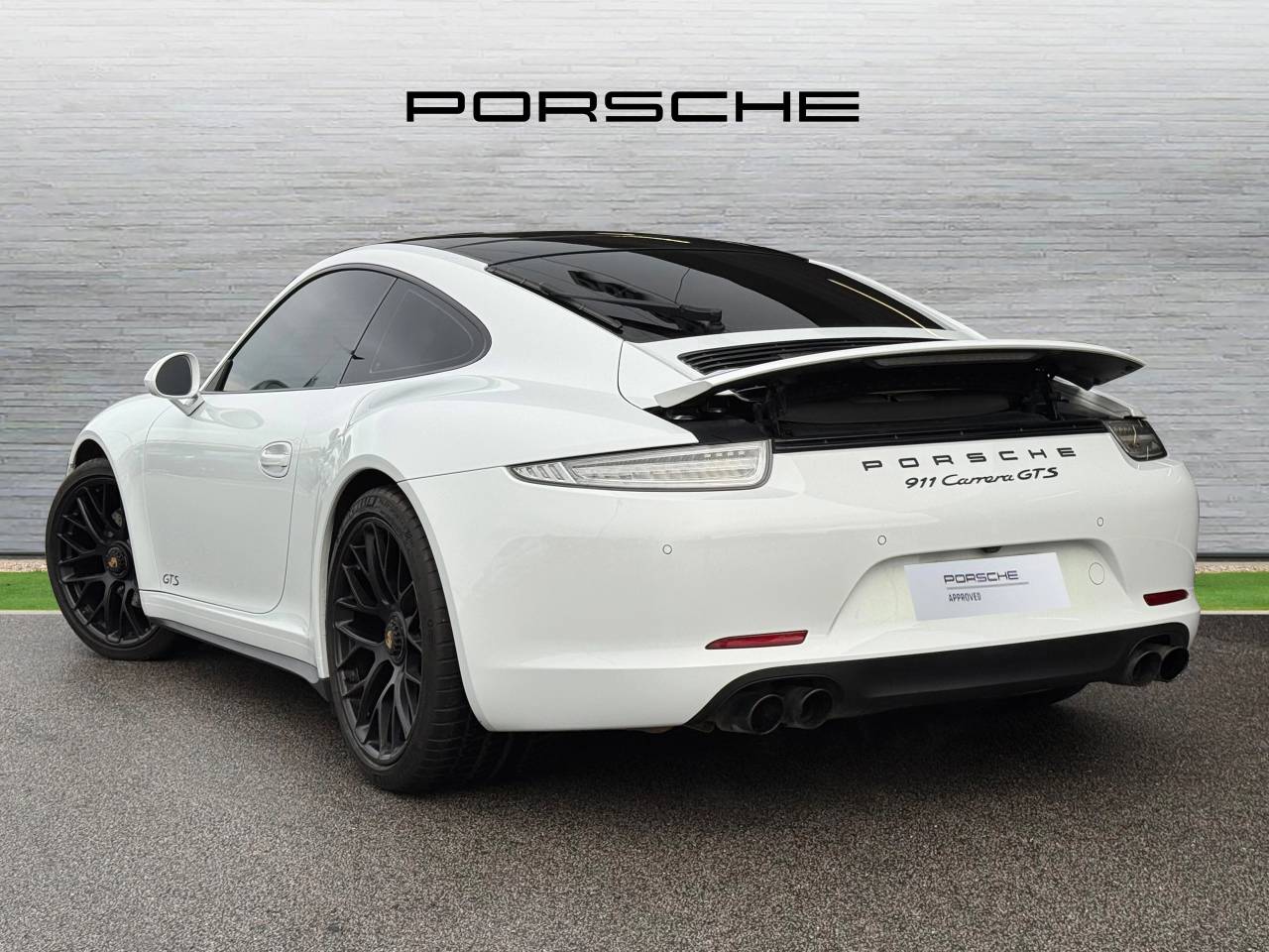 Used Porsche 911 2015 for sale - 77193029: Photo 3
