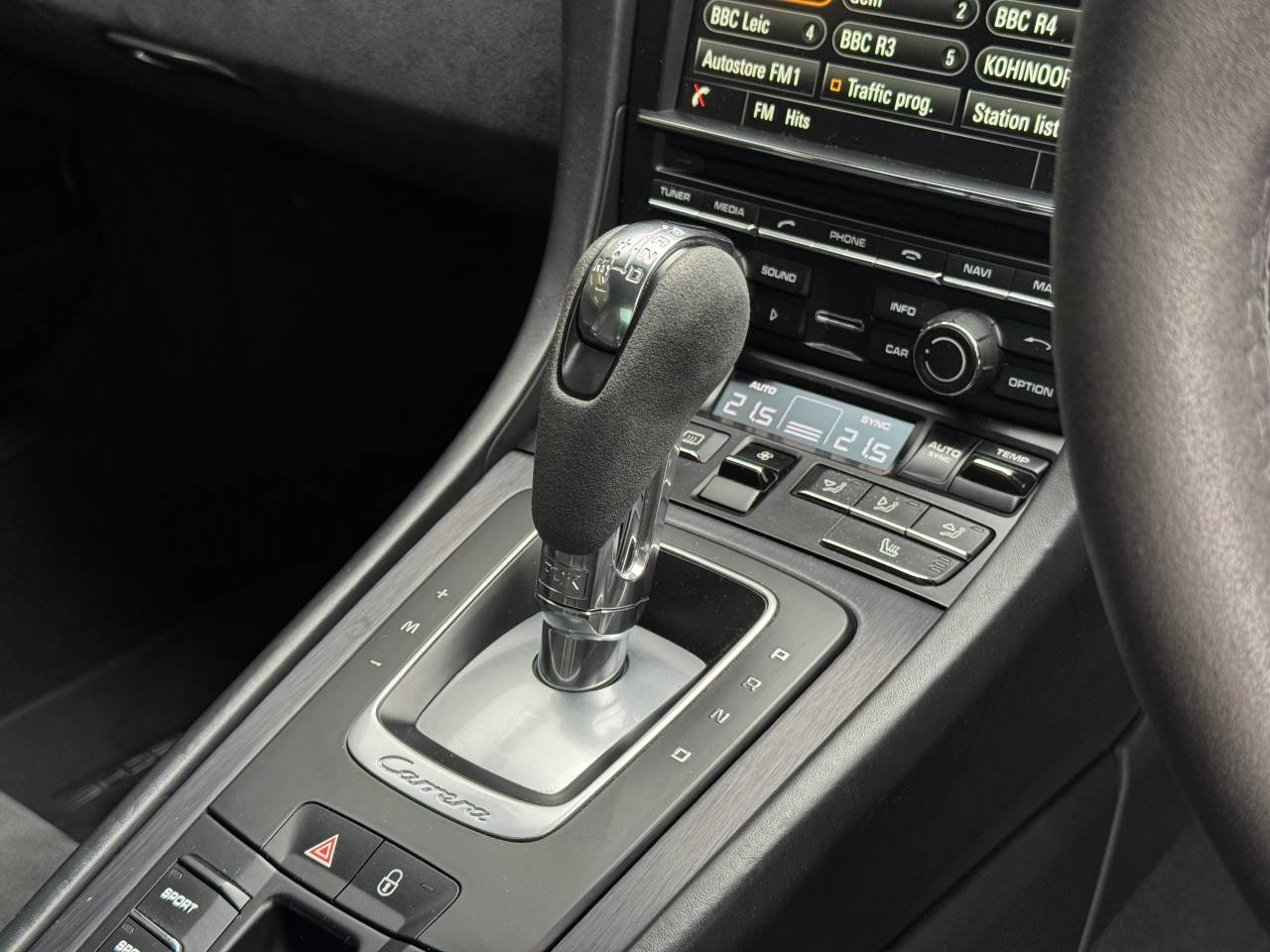 Used Porsche 911 2015 for sale - 77193029: Photo 30