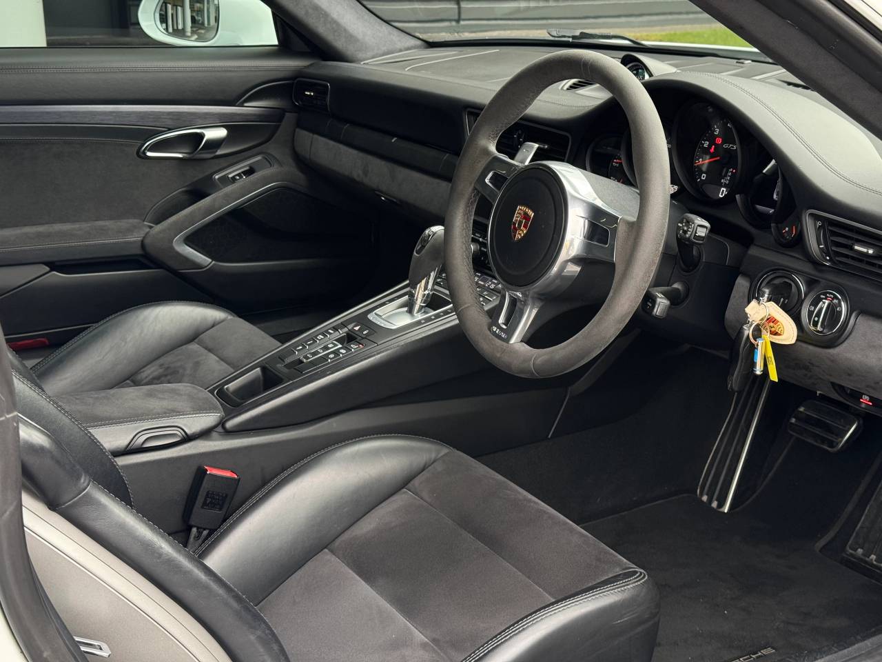 Used Porsche 911 2015 for sale - 77193029: Photo 40