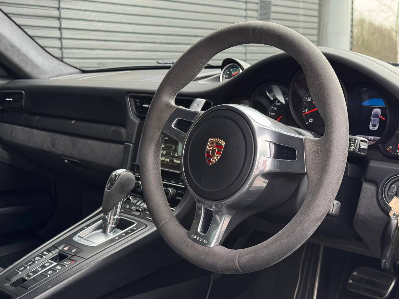 Used Porsche 911 2015 for sale - 77193029: Photo 41