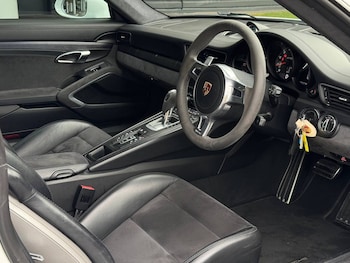 Used Porsche 911 2015 for sale - 77193029: Photo