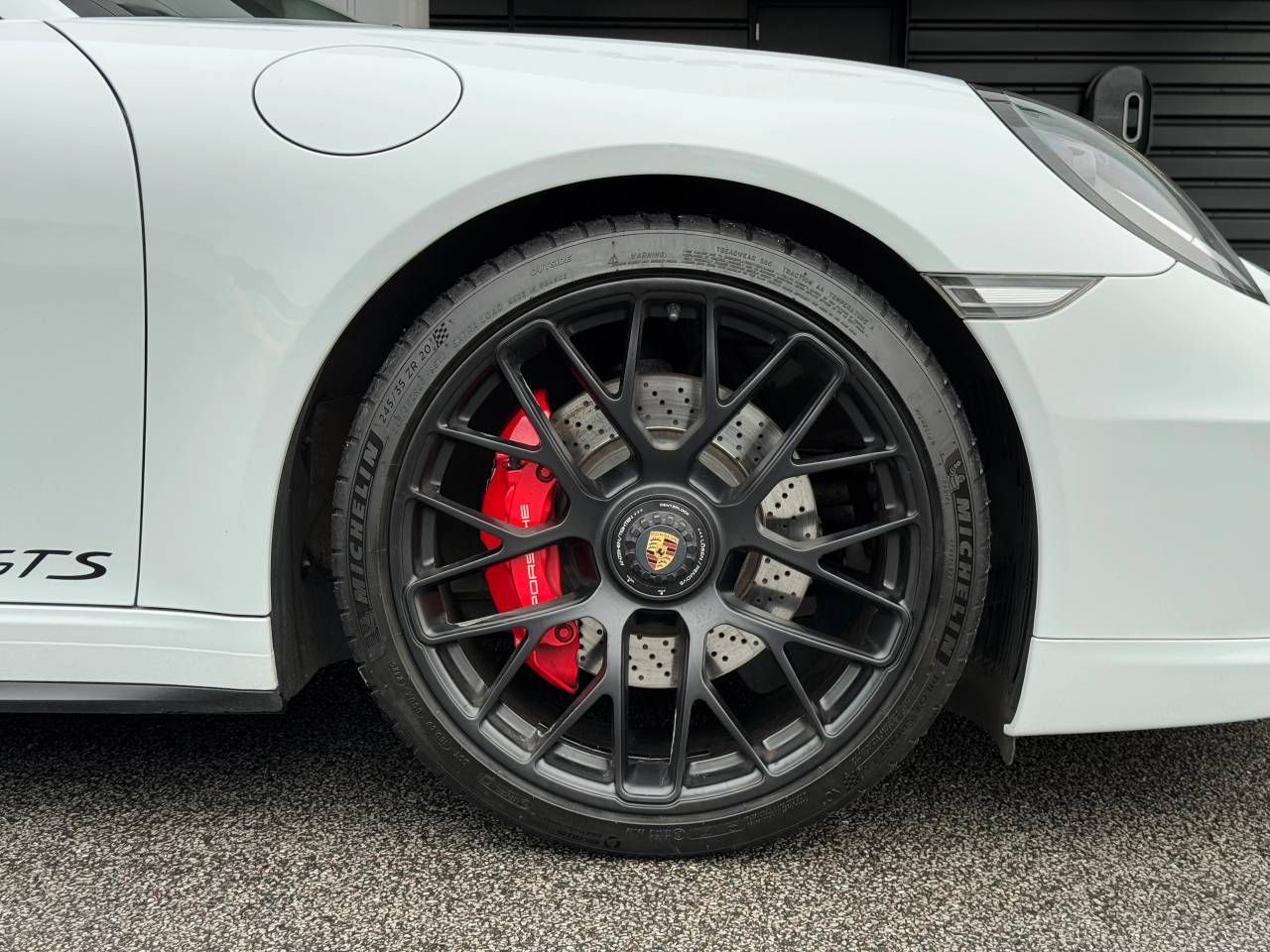 Used Porsche 911 2015 for sale - 77193029: Photo 6