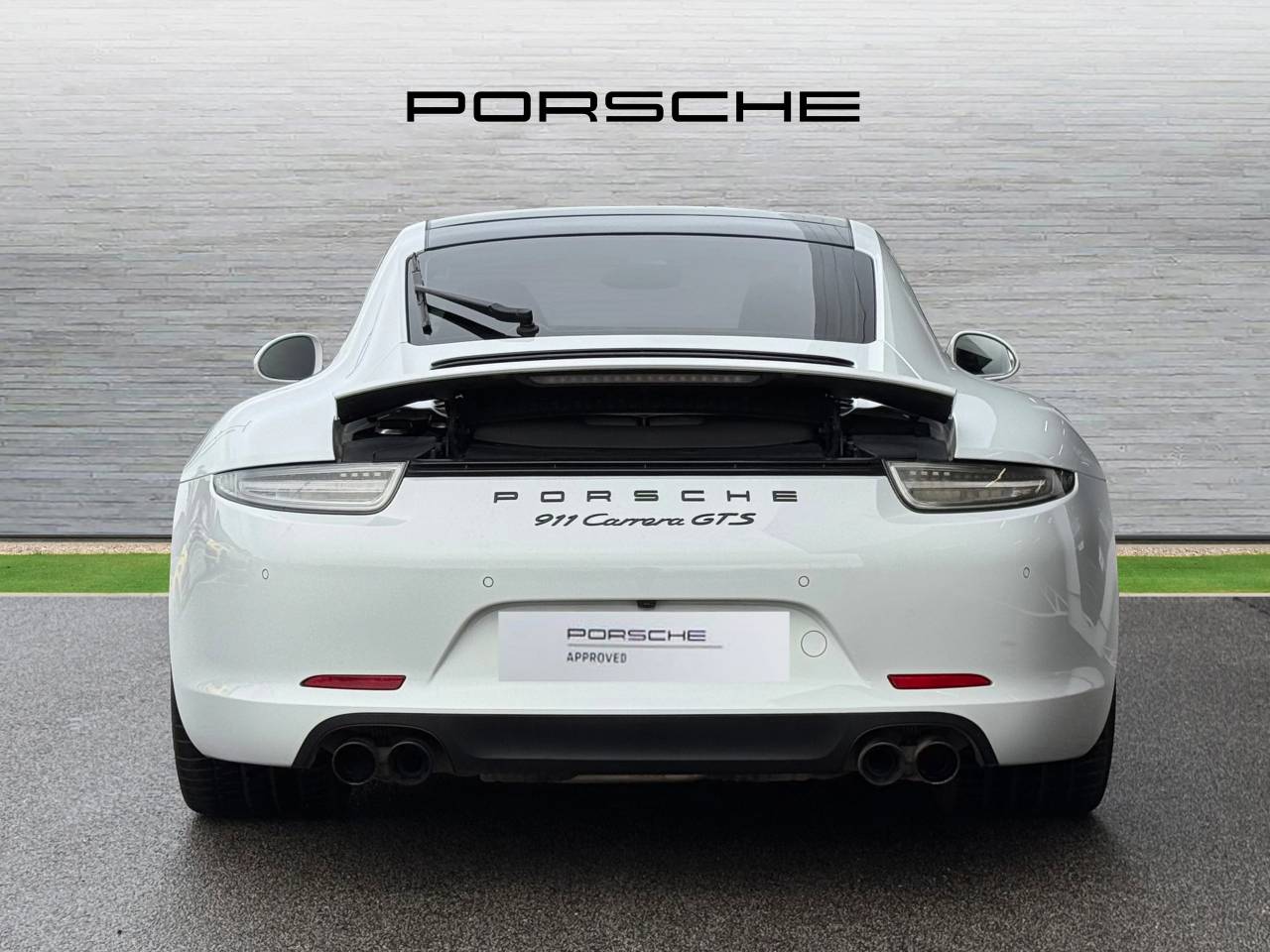 Used Porsche 911 2015 for sale - 77193029: Photo 8