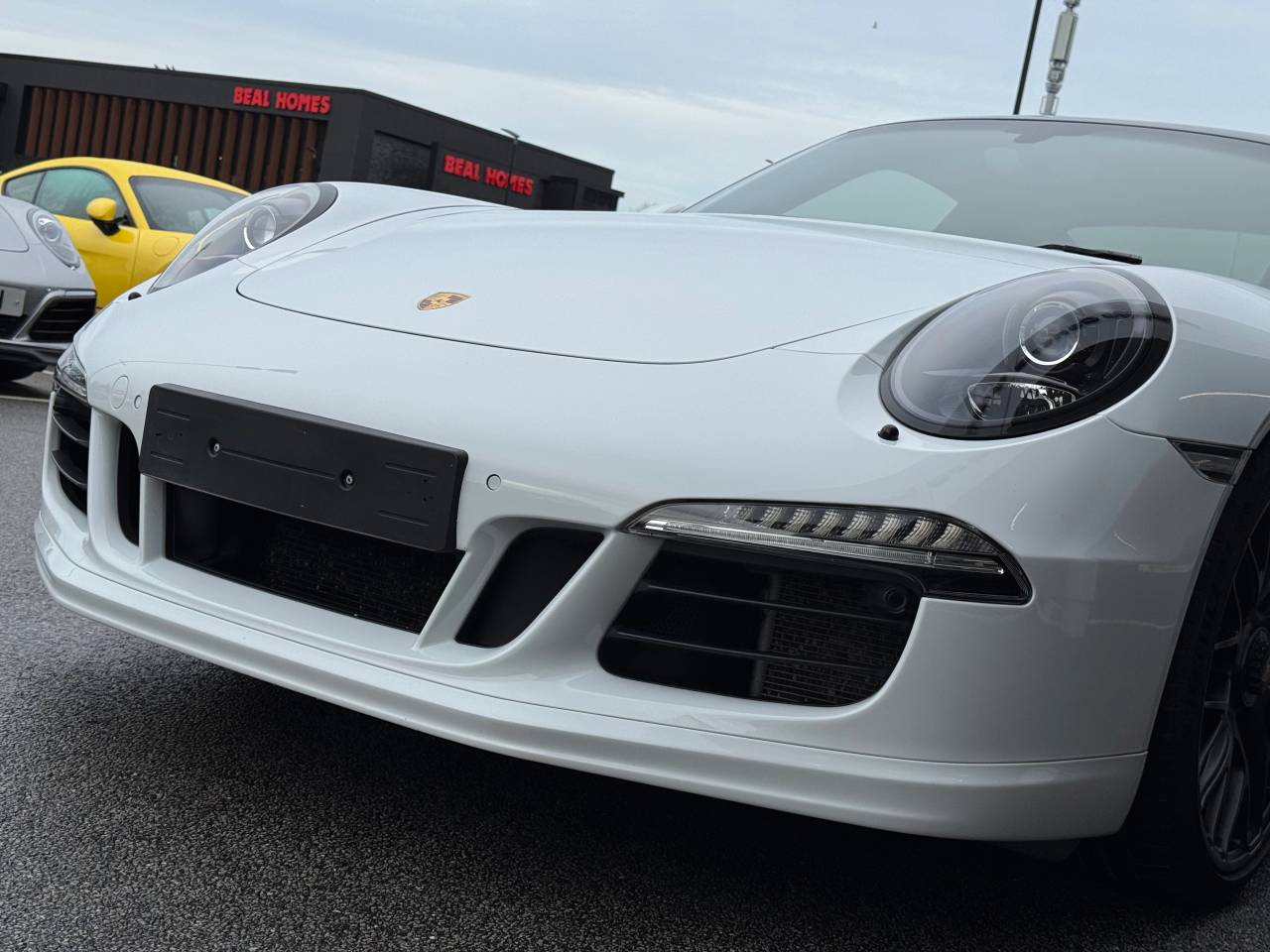 Used Porsche 911 2015 for sale - 77193029: Photo 9