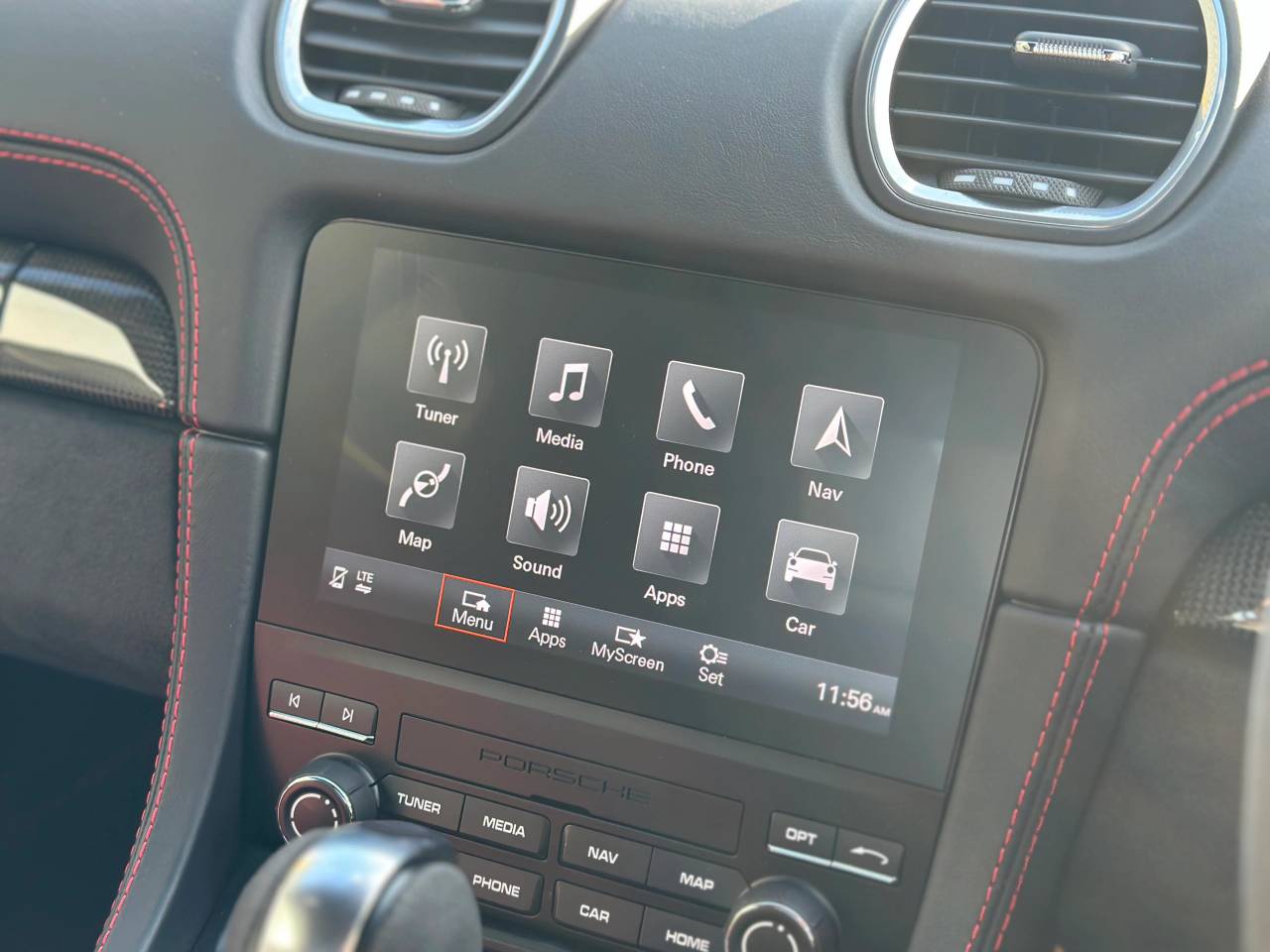 Used Porsche Cayman 2023 for sale - 77060100: Photo 37