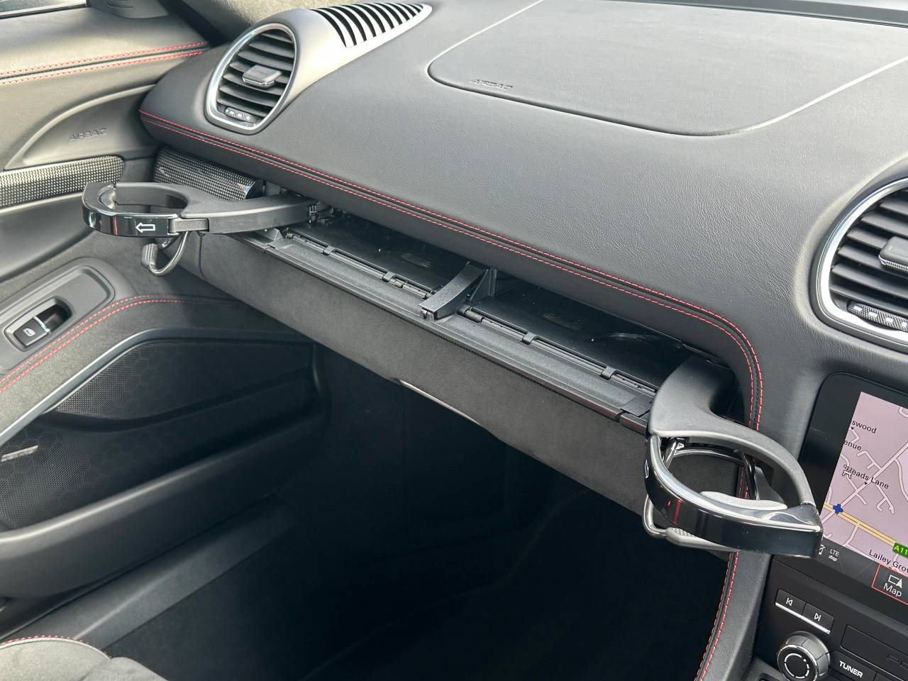 Used Porsche Cayman 2023 for sale - 77060100: Photo 43