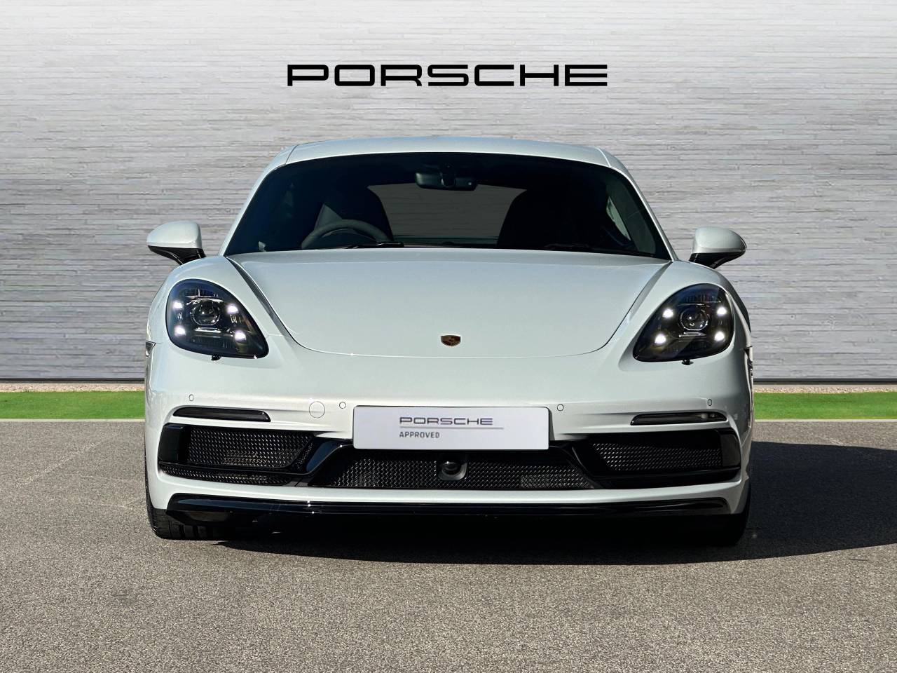 Used Porsche Cayman 2023 for sale - 77060100: Photo 7