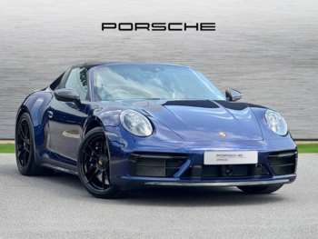 2023 (23) - GTS 2dr PDK