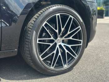 Used Porsche Macan 2024 for sale - 74839140: Photo