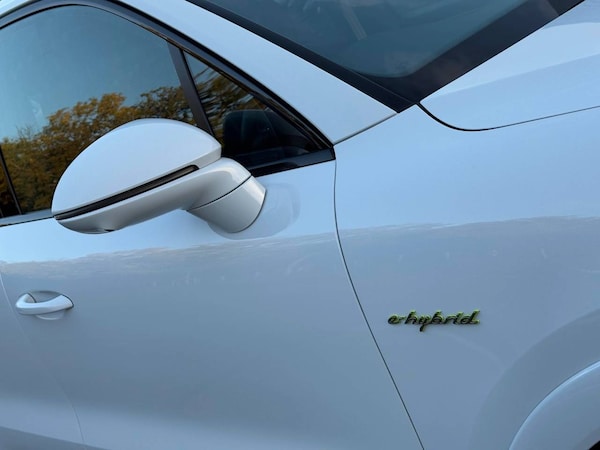 Used Porsche Cayenne 2023 for sale - 76241308: Photo 11
