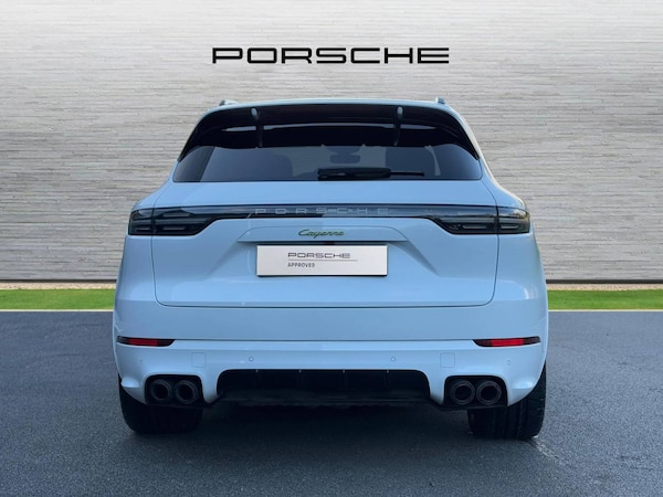 Used Porsche Cayenne 2023 for sale - 76241308: Photo 12