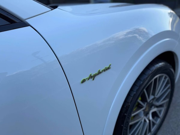 Used Porsche Cayenne 2023 for sale - 76241308: Photo 13