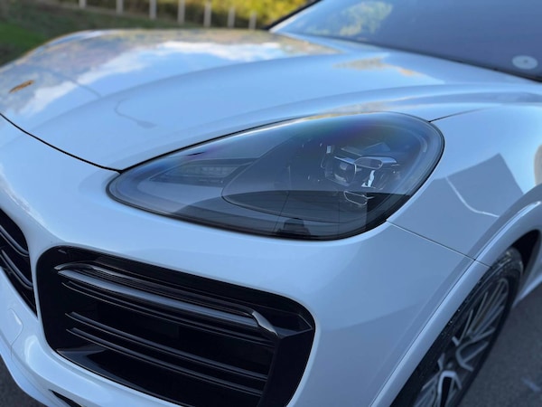 Used Porsche Cayenne 2023 for sale - 76241308: Photo 16