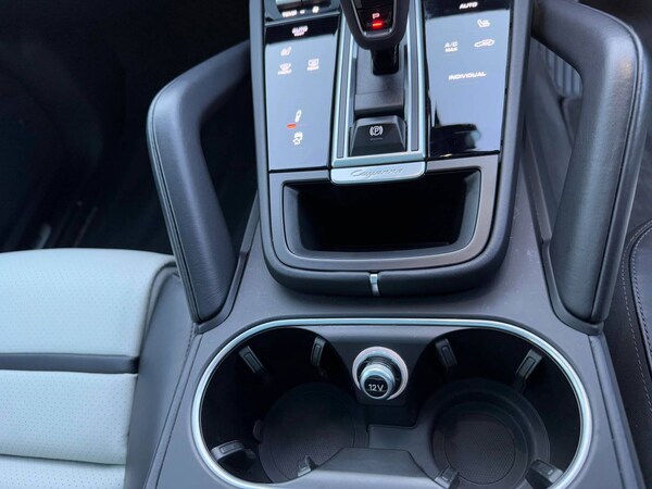 Used Porsche Cayenne 2023 for sale - 76241308: Photo 19