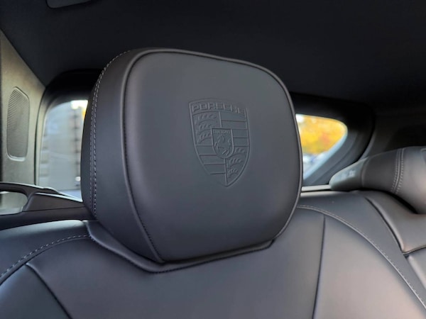 Used Porsche Cayenne 2023 for sale - 76241308: Photo 23