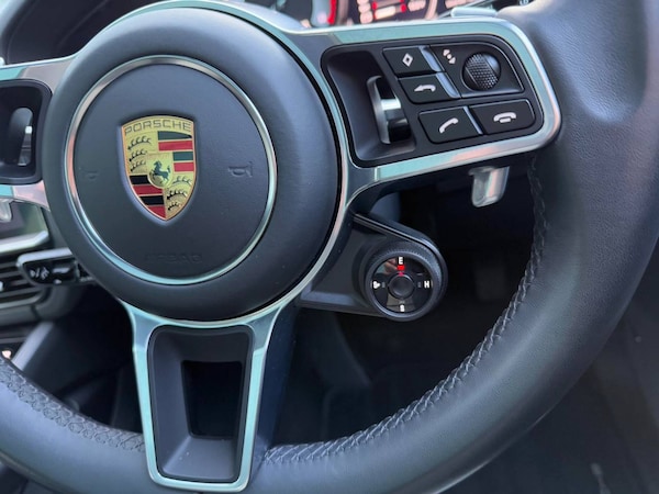 Used Porsche Cayenne 2023 for sale - 76241308: Photo 30