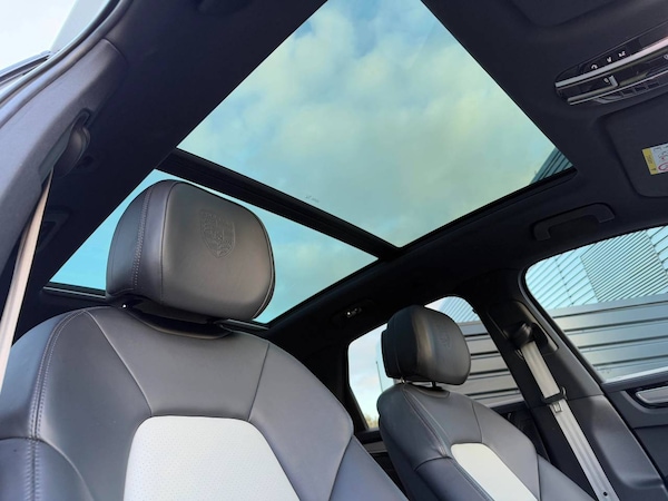 Used Porsche Cayenne 2023 for sale - 76241308: Photo 35