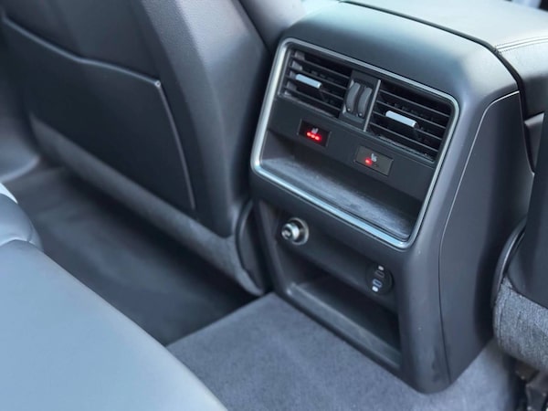 Used Porsche Cayenne 2023 for sale - 76241308: Photo 37