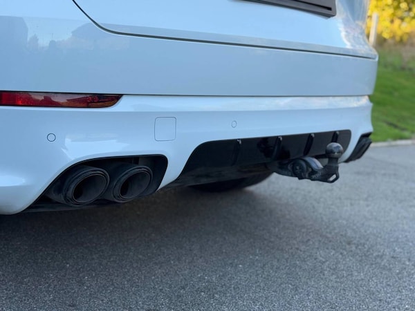 Used Porsche Cayenne 2023 for sale - 76241308: Photo 43