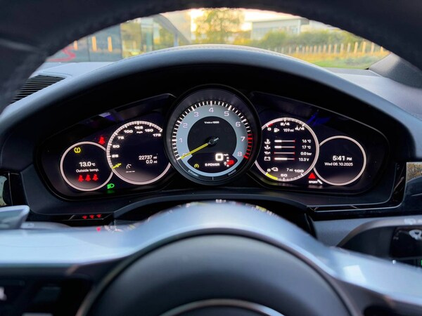 Used Porsche Cayenne 2023 for sale - 76241308: Photo 4