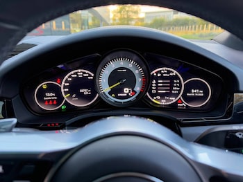 Used Porsche Cayenne 2023 for sale - 76241308: Photo 4