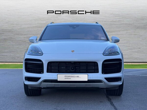 Used Porsche Cayenne 2023 for sale - 76241308: Photo 6