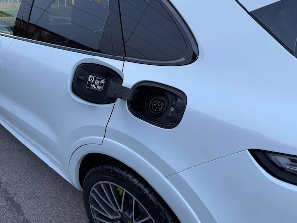 Used Porsche Cayenne 2023 for sale - 76241308: Photo 8