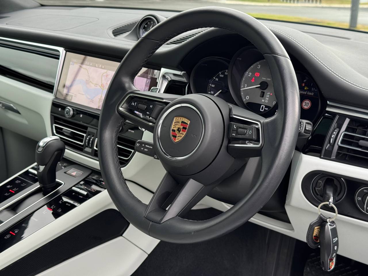 Vehicle 45