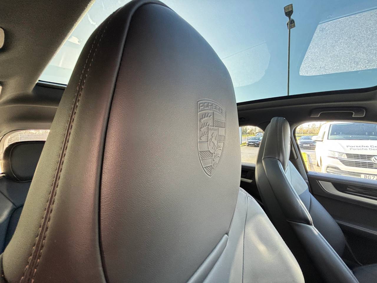 Used Porsche Cayenne 2025 for sale - 77124745: Photo 19