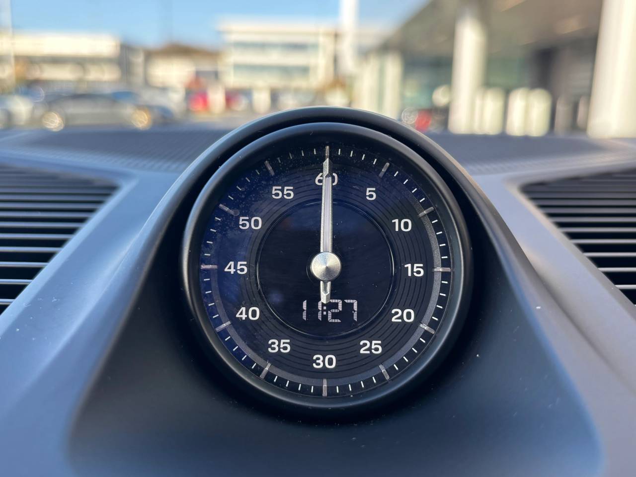 Used Porsche Cayenne 2025 for sale - 77124745: Photo 30