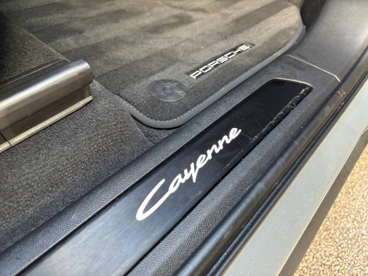 Used Porsche Cayenne 2025 for sale - 77124745: Photo 37