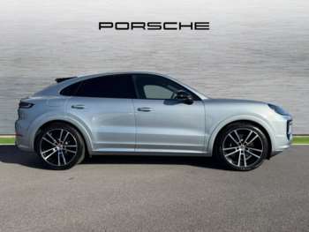 Used Porsche Cayenne 2025 for sale - 74575231: Photo