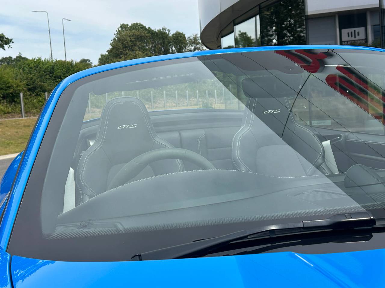 Used Porsche 911 2023 for sale - 77176659: Photo 12