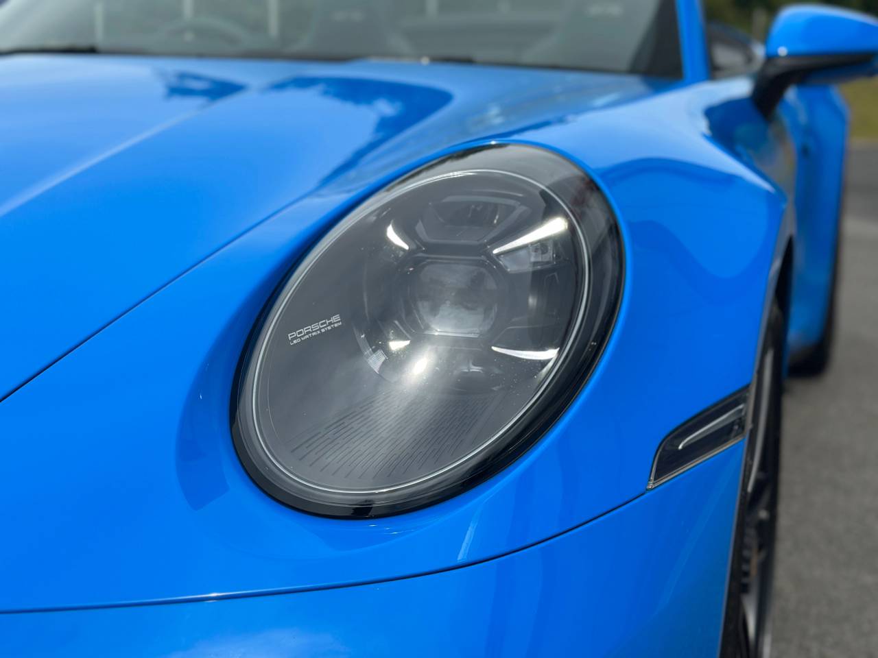 Used Porsche 911 2023 for sale - 77176659: Photo 14