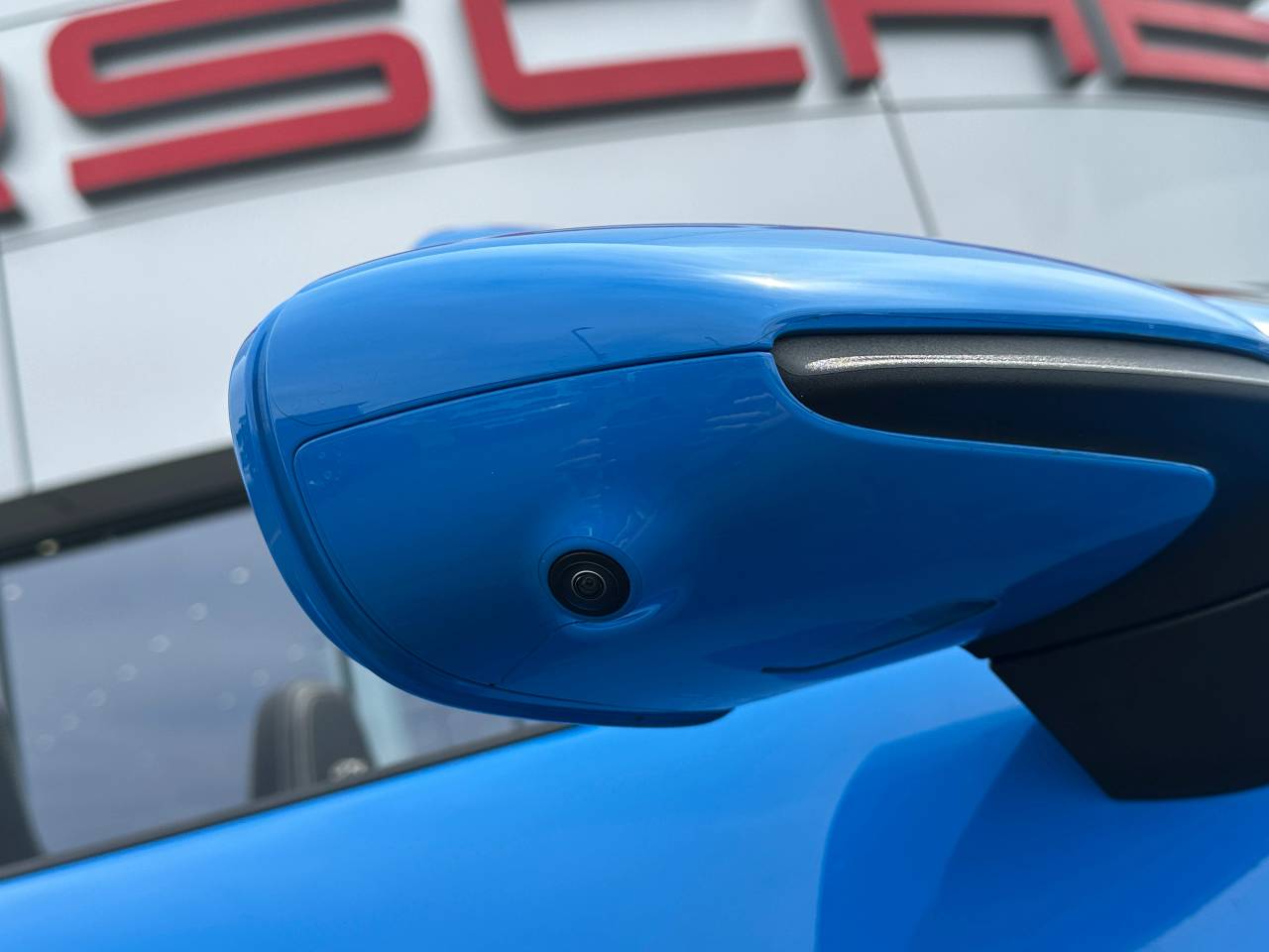 Used Porsche 911 2023 for sale - 77176659: Photo 16