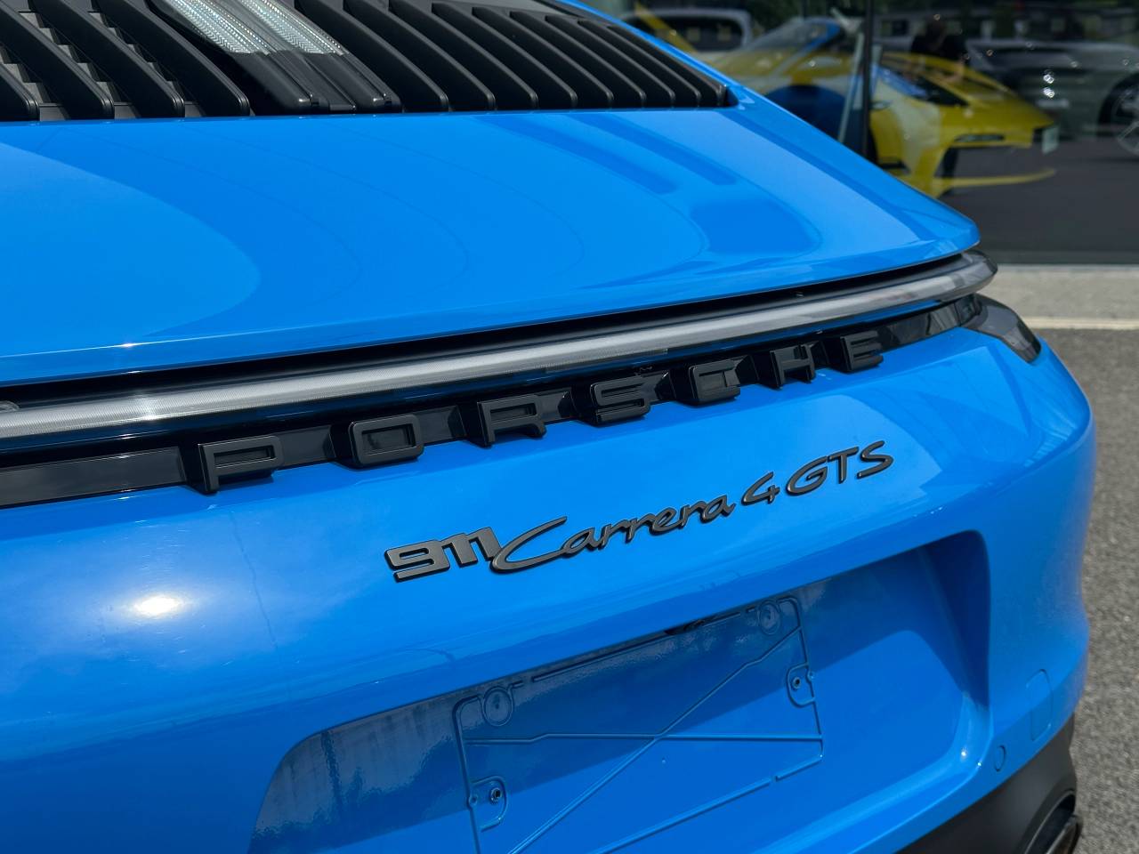 Used Porsche 911 2023 for sale - 77176659: Photo 17