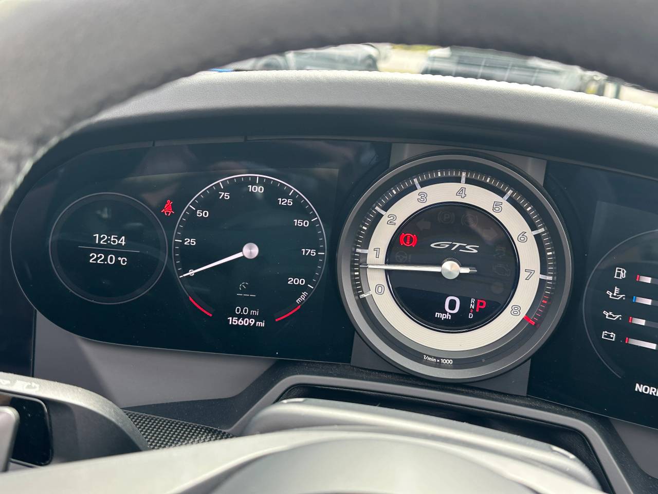 Used Porsche 911 2023 for sale - 77176659: Photo 24