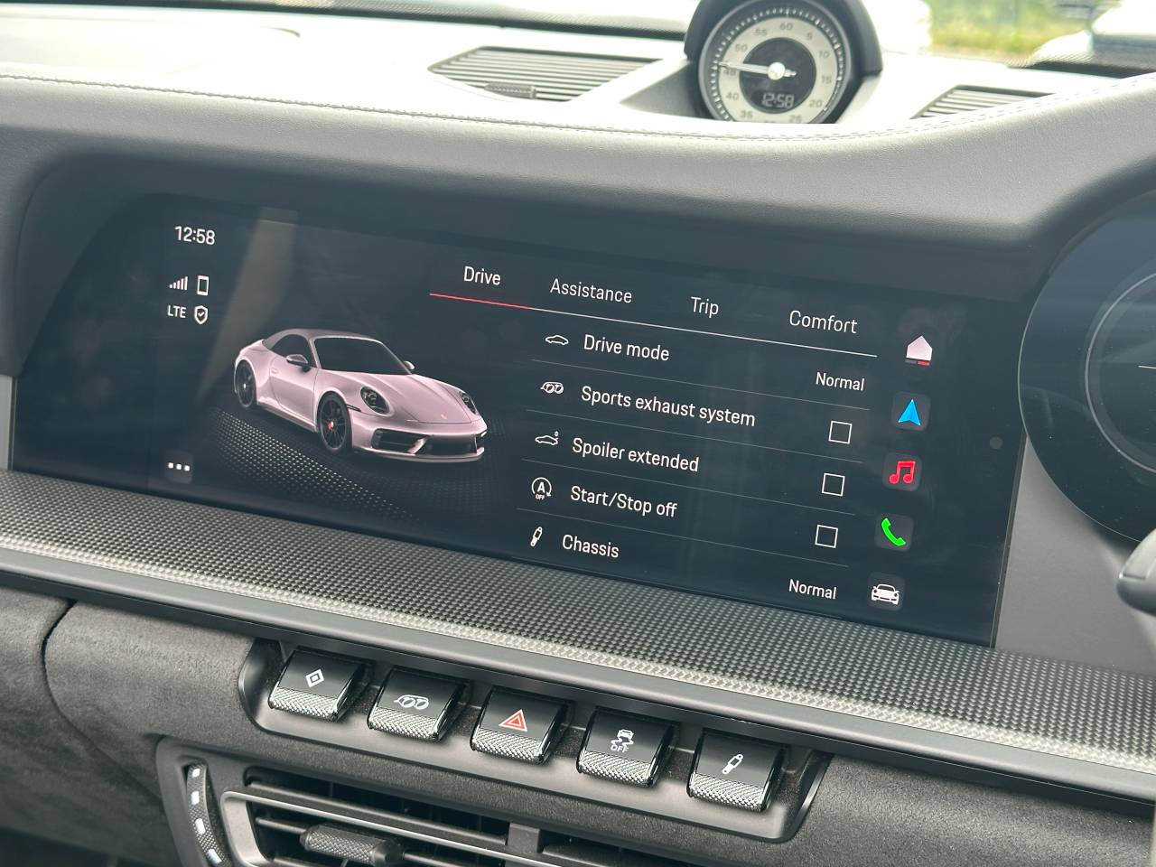 Used Porsche 911 2023 for sale - 77176659: Photo 27