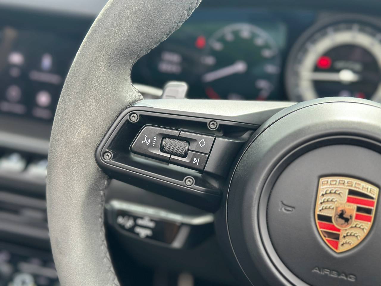 Used Porsche 911 2023 for sale - 77176659: Photo 28