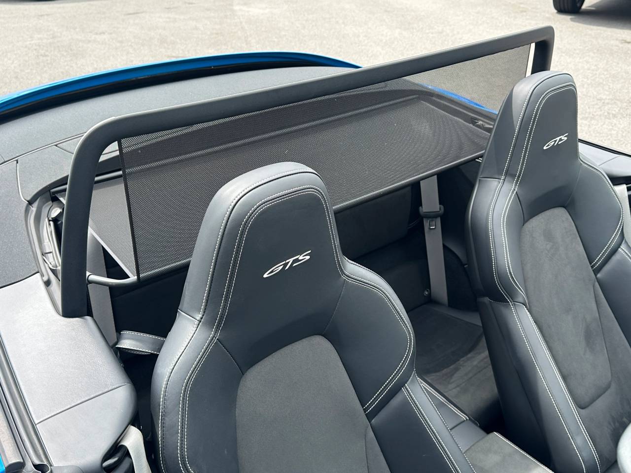 Used Porsche 911 2023 for sale - 77176659: Photo 31