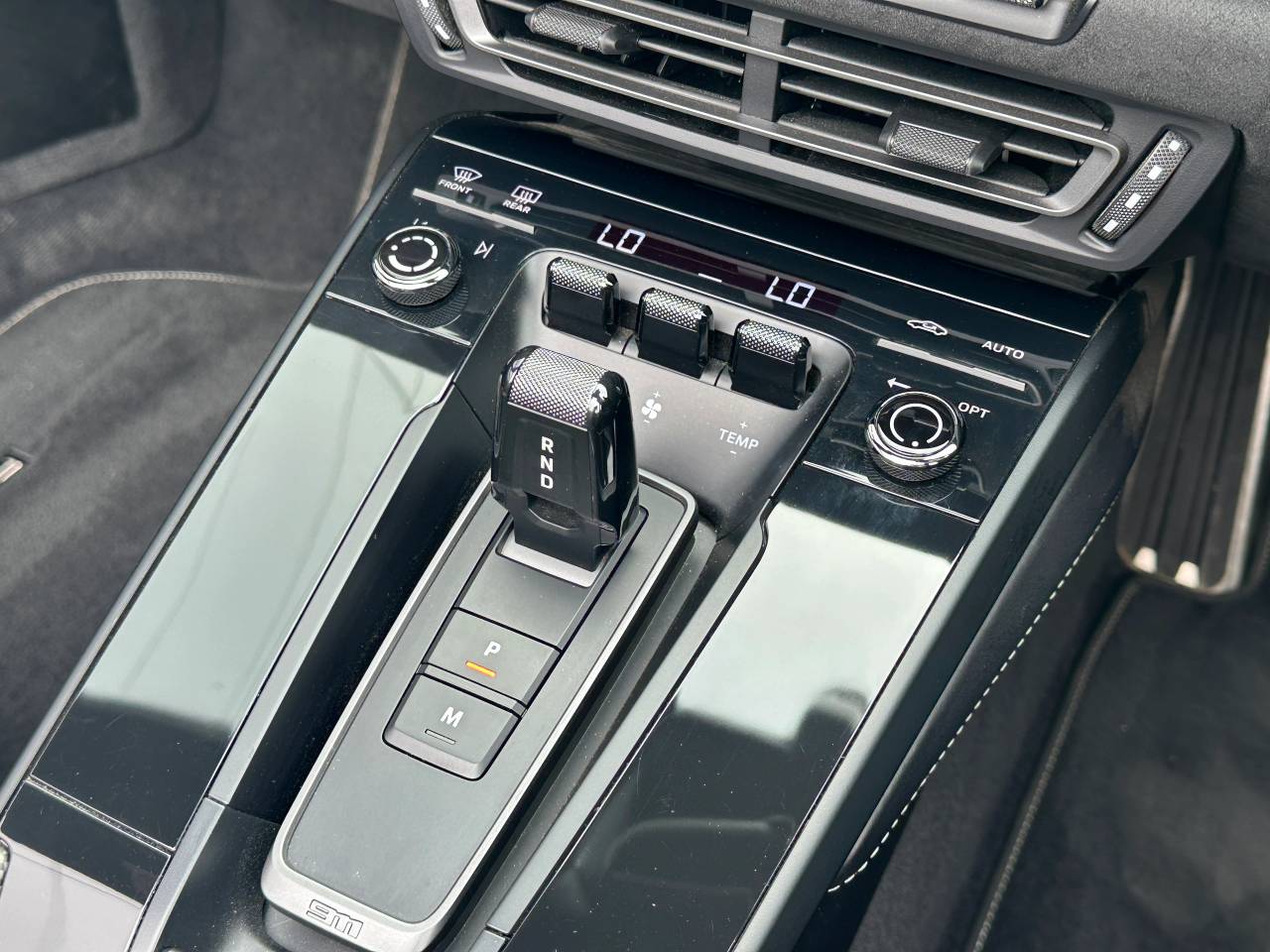 Used Porsche 911 2023 for sale - 77176659: Photo 38