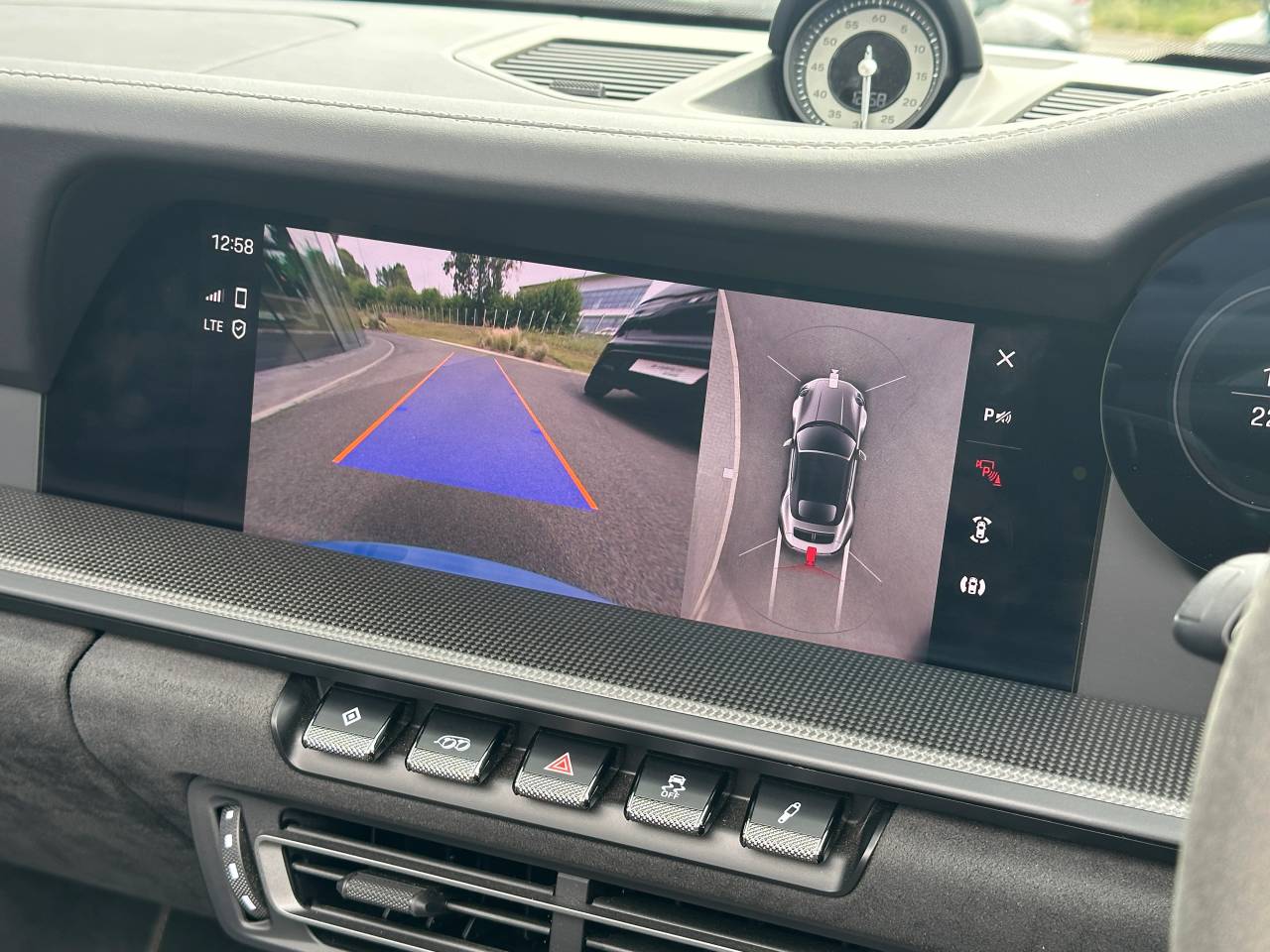 Used Porsche 911 2023 for sale - 77176659: Photo 39